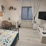 Souterrainwohnung Viernheim