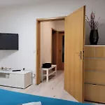 Souterrainwohnung Apartamento