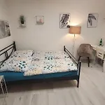 Apartamento Souterrainwohnung Viernheim