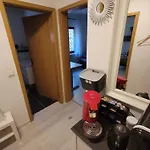 Apartment Souterrainwohnung