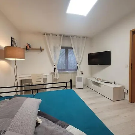 Souterrainwohnung アパート *