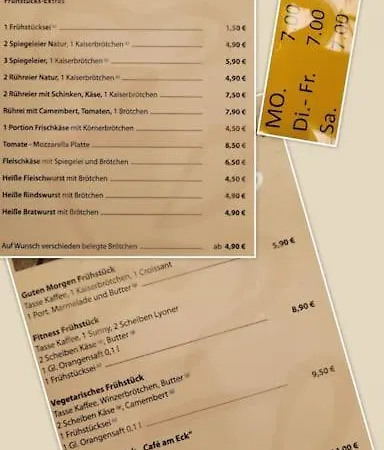 Apartman Souterrainwohnung