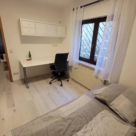 Apartment Souterrainwohnung *