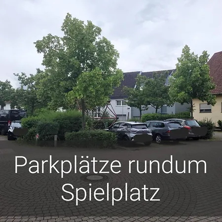 Souterrainwohnung Daire