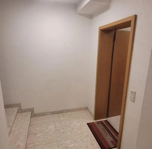 Apartamento Souterrainwohnung Viernheim