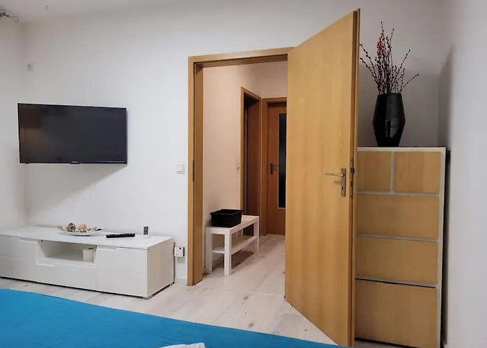 Souterrainwohnung Apartamento